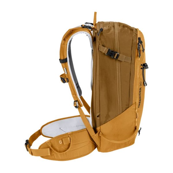 Plecak Freerider 30L Deuter - cinnamon almond