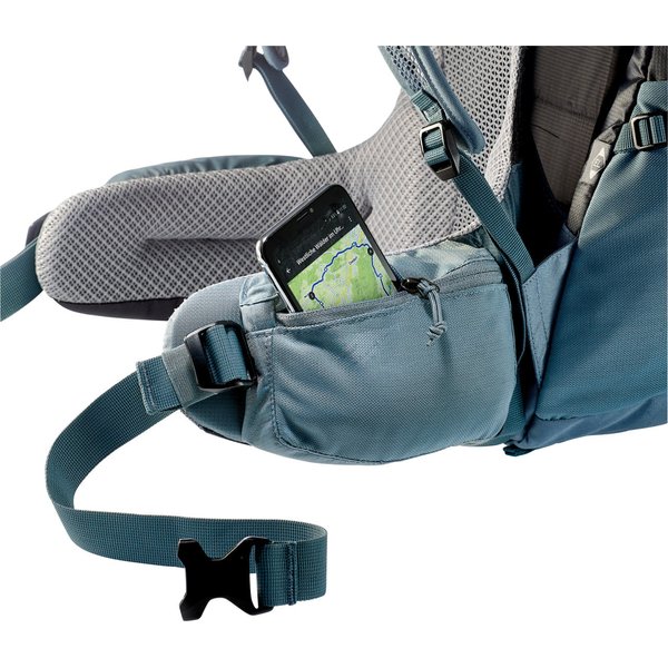 Plecak Futura 29 EL Deuter