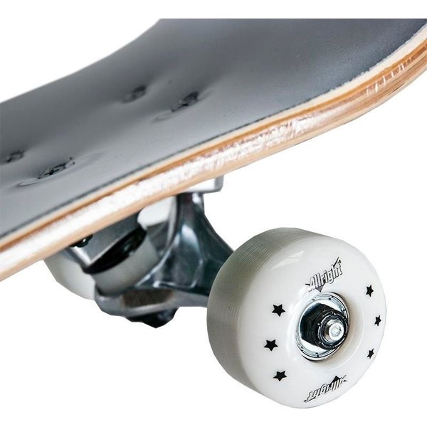 Deskorolka La Paz Allright