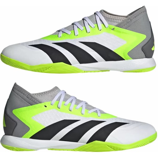 Buty piłkarskie halowe Predator Accuracy.3 IN Adidas