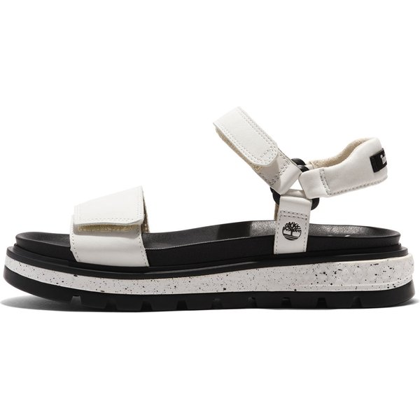 Sandały Ray City Ankl Strp Timberland