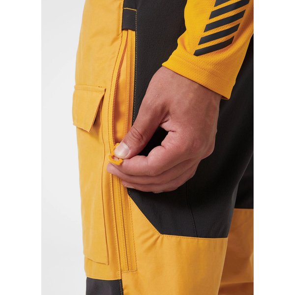 Spodnie trekkingowe męskie Veir Tur Helly Hansen