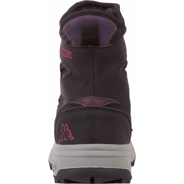 Buty, śniegowce Youma Tex Jr Kappa