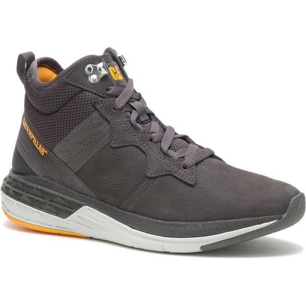 Buty Cityrogue Mid Caterpillar - czarny/szary