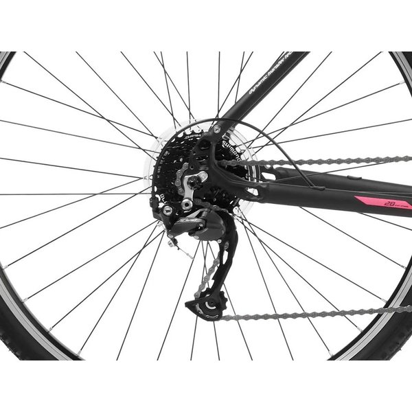 Rower Orkan 3 D Lite Romet