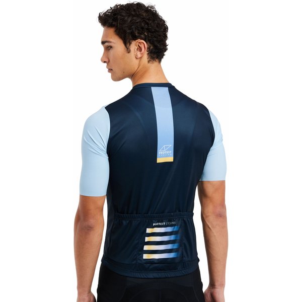 Koszulka rowerowa męska Prthindes Protest