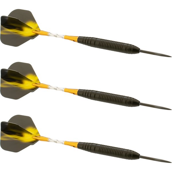 !Rzutki do darta Steeltip 22g 3szt. X-Dart