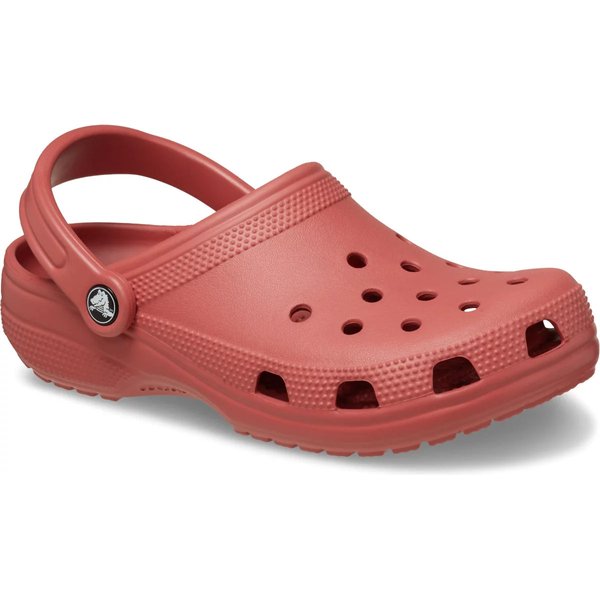 Chodaki Classic Crocs - Strawberry Wine
