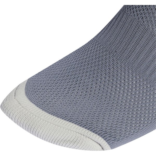 Getry piłkarskie Milano 23 Adidas - szare