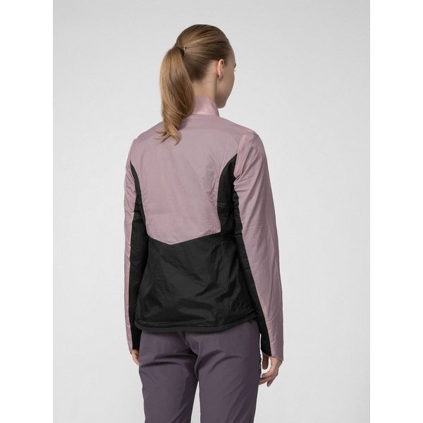 Kurtka damska H4L22 KUDP061 4F