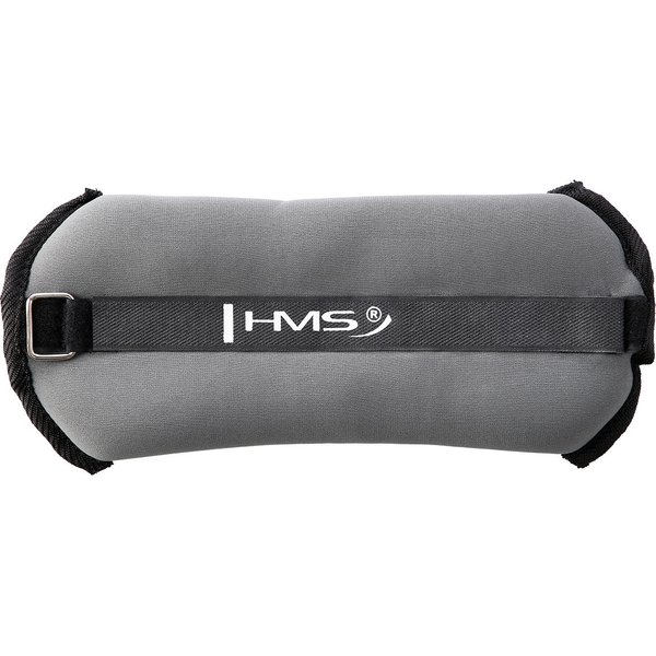 Obciążniki na ręce i nogi 2x2kg OB05 HMS