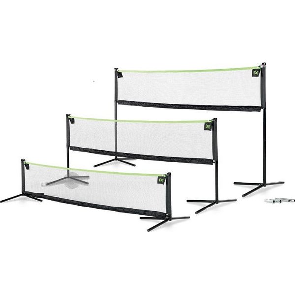 Siatka sportowa Multi-Sport Net 3000 Exit