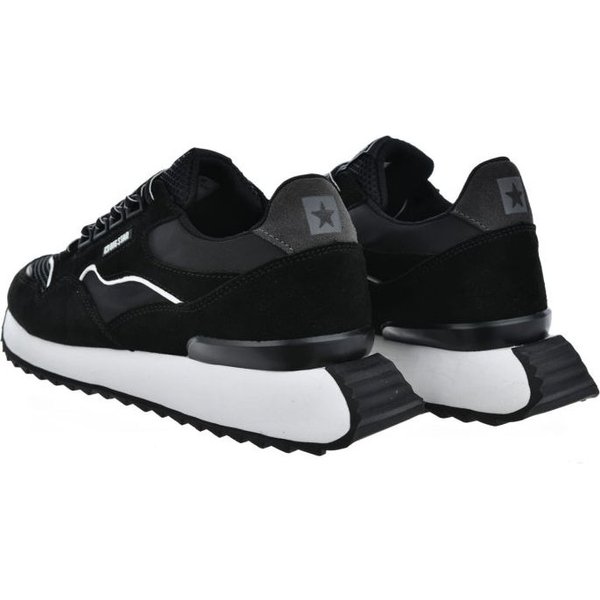 Buty BG2302M Big Star - czarne