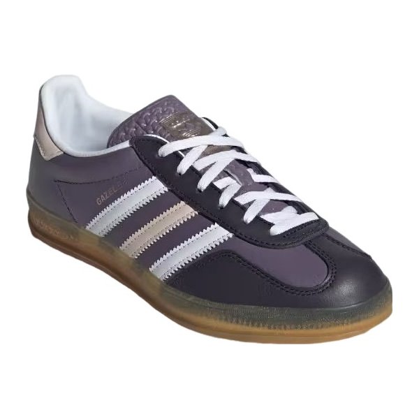 Buty Gazelle Indoor Wm's Adidas