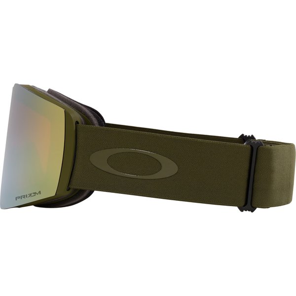 Gogle narciarskie Fall Line L Oakley