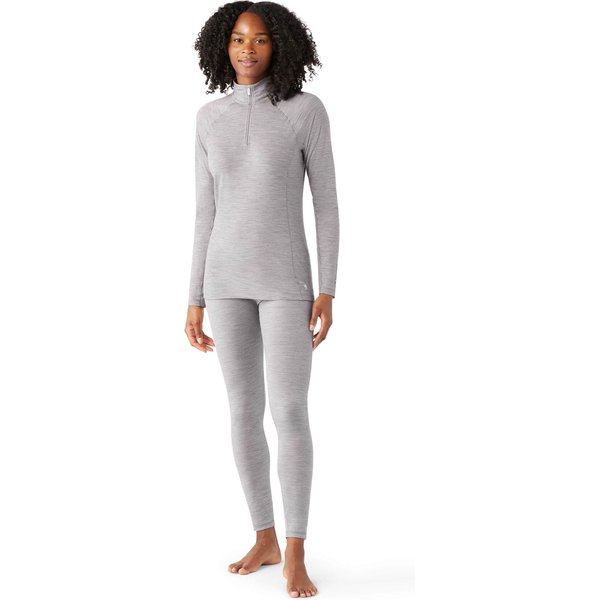 Legginsy damskie Classic All-Season Merino Base Layer Bottom SmartWool