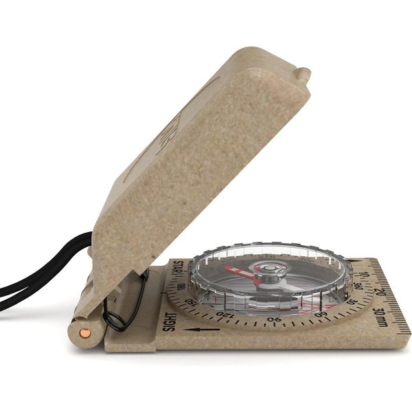 Kompas Terra Ranger SL Silva