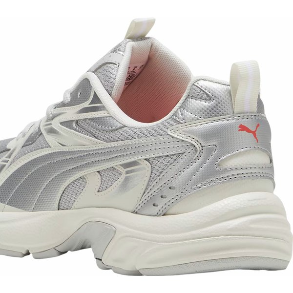 Buty Milenio Tech Puma - Cool Light Gray-Vapor Gray
