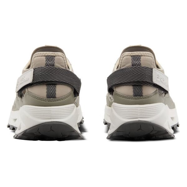 Buty trekkingowe Prelight Hybrid Vent Low Jack Wolfskin - seal