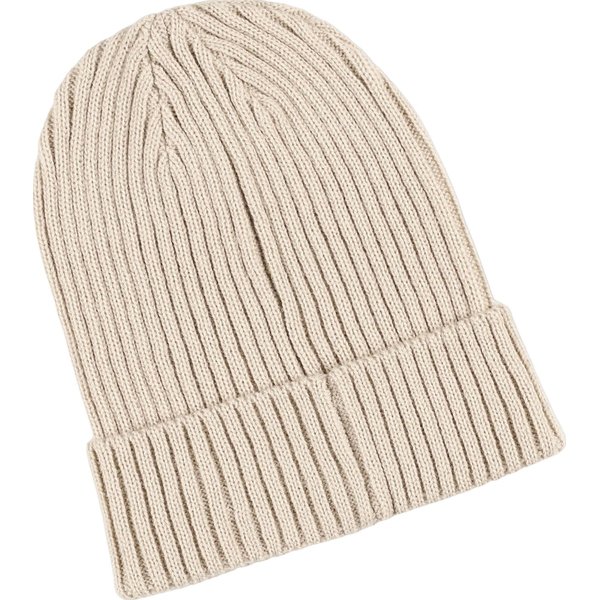 Czapka Winter Hat Getz Prosto - Beige