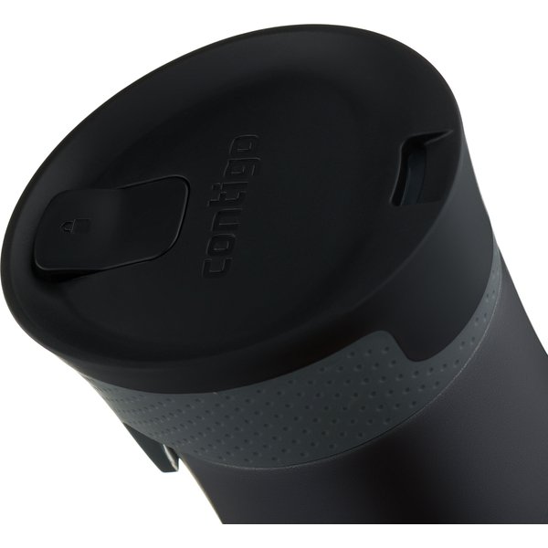 Kubek termiczny West Loop 2.0 470ml Contigo - grafitowy