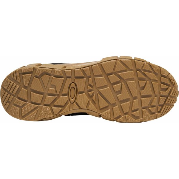 Buty Coyote Mid Zip Oakley