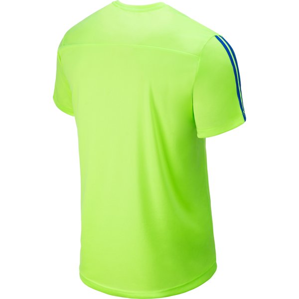 Koszulki męskie AeroReady 3 Stripes 3szt. Adidas