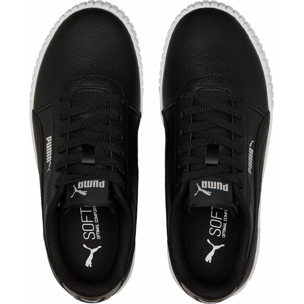 Buty Carina 2.0 Jr Puma - czarne