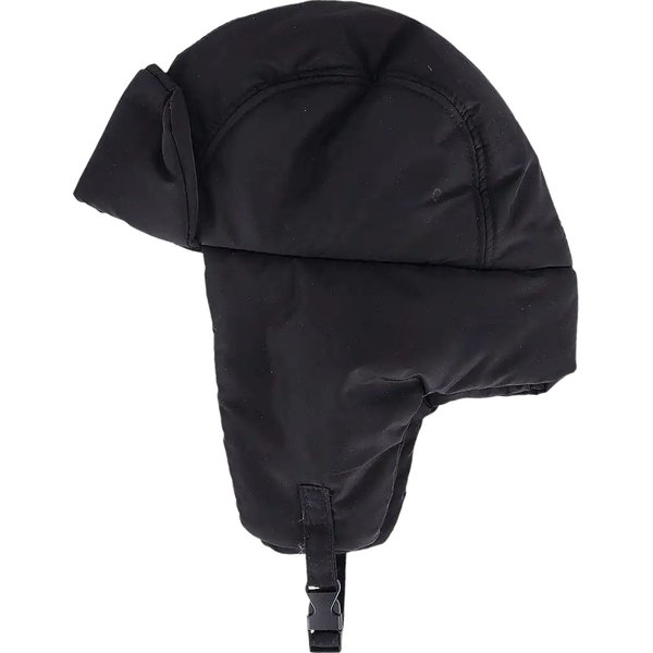 Czapka ACAPU500 4F - czarny