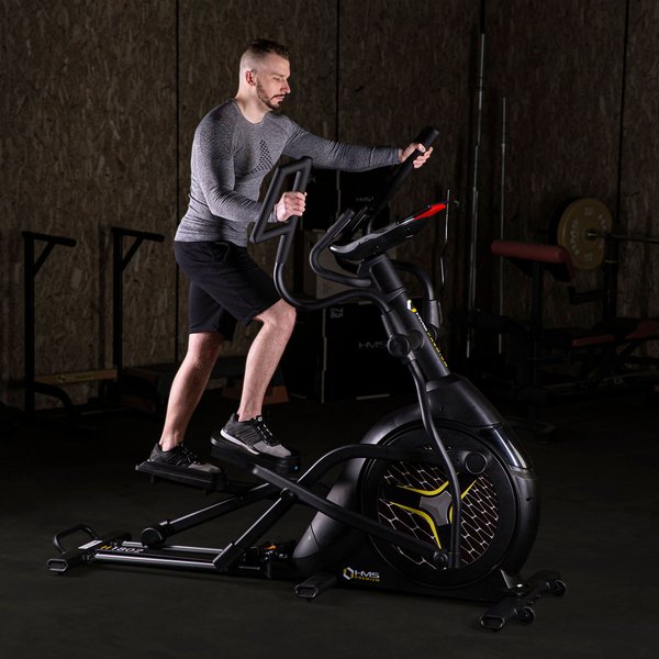 Orbitrek magnetyczny Semi Commercial H1802 HMS