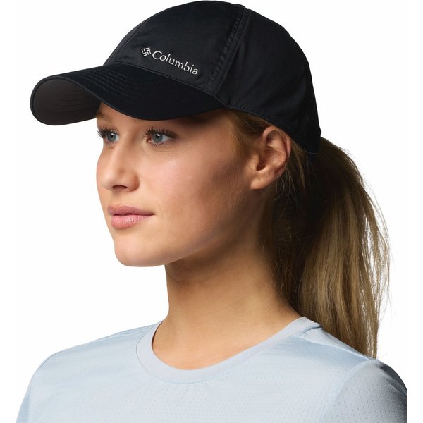 Czapka z daszkiem Coolhead III Ball Columbia - Black