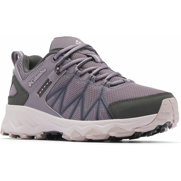 Buty trekkingowe Peakfreak II Outdry Wm's Columbia - Granite Purple/Vapor