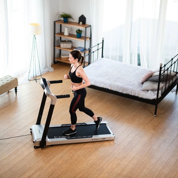 Bieżnia elektryczna BE8501i HMS