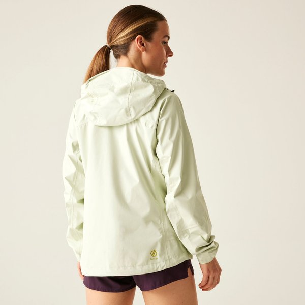 Kurtka damska Torrek Breathe Easy Dare2B - Meadow Mist
