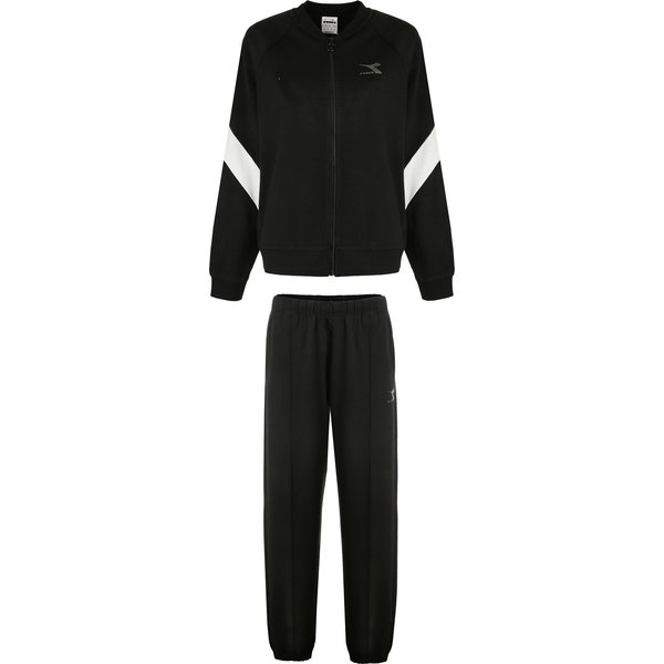 L.TRACKSUIT FZ CORE