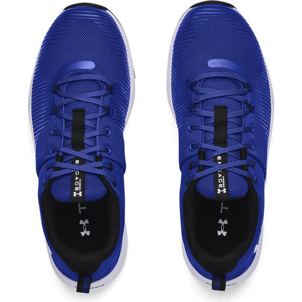 Buty Charged Engage Under Armour - niebieskie