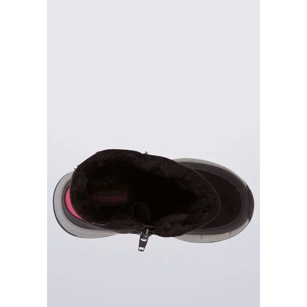 Buty, śniegowce Creamy Tex Jr Kappa