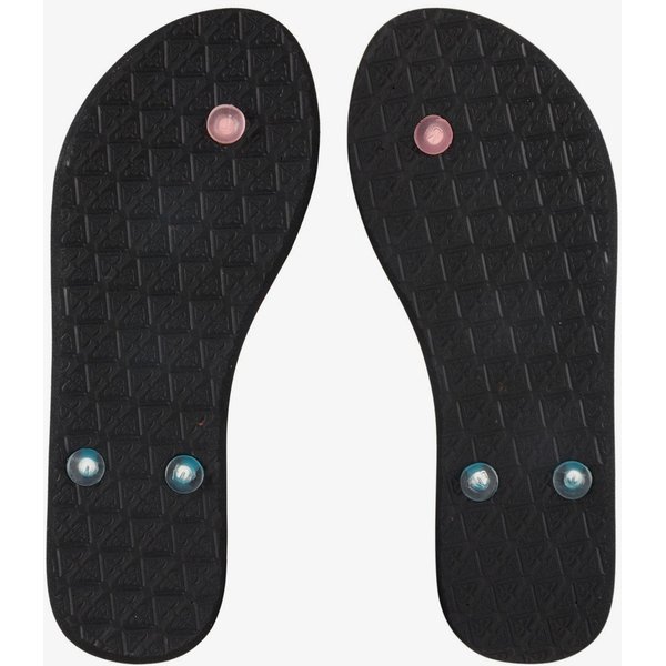 Klapki japonki Viva Gradient Roxy - black