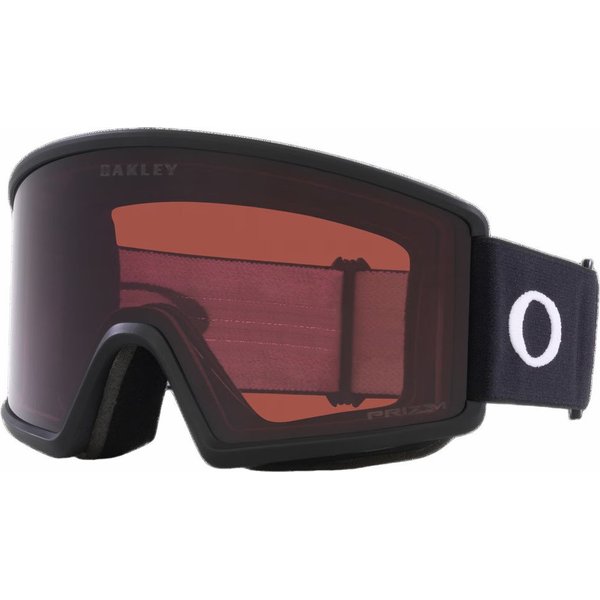 Gogle narciarskie Target Line L Oakley