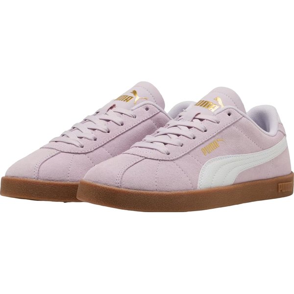 Buty Club II Wm's Puma - purple