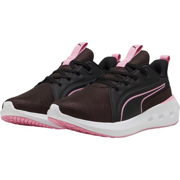 Buty do biegania Softride Carson Puma - czarny
