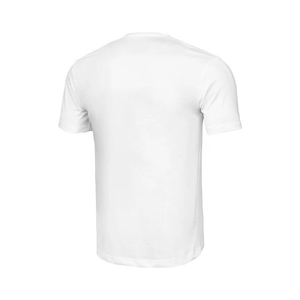 Koszulka męska Drive Pitbull West Coast - White