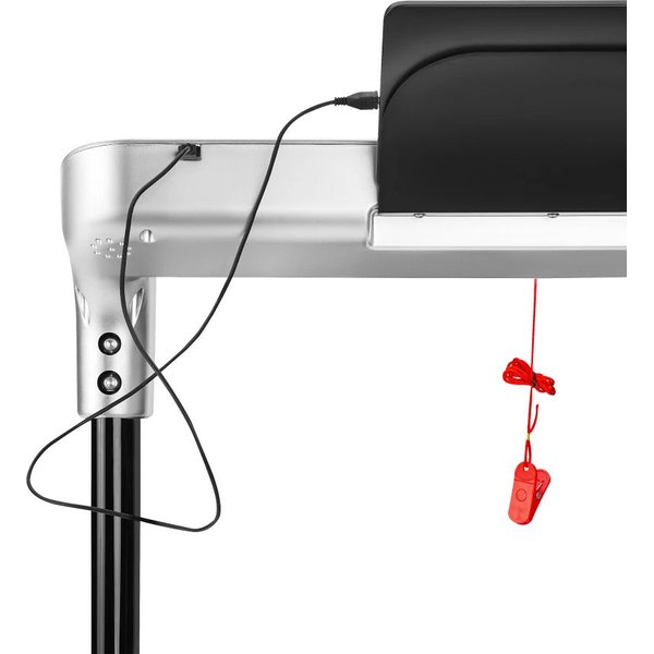 Bieżnia elektryczna BE8501i HMS