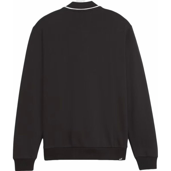 Kurtka juniorska, bomber Squad Puma