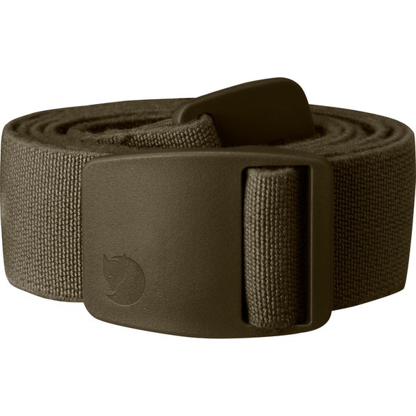 Pasek do spodni Keb Trekking Belt Fjallraven