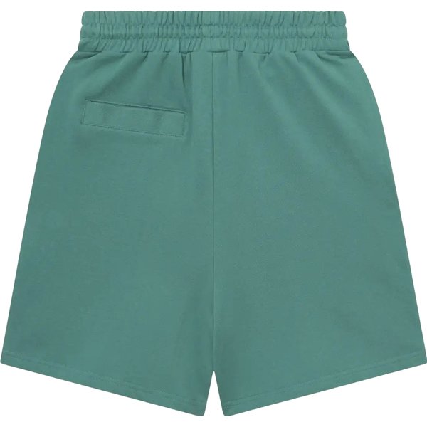 Spodenki męskie Move Kubota - ciemny zielony