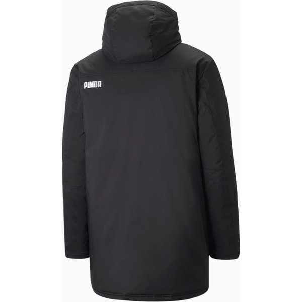 Kurtka męska, parka Padded Hooded Parka 22 Puma