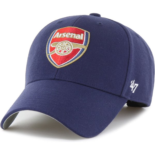 Czapka z daszkiem Arsenal FC MVP 47 Brand