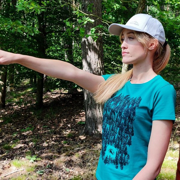 Czapka z daszkiem Oslo Fjord Nansen - grey