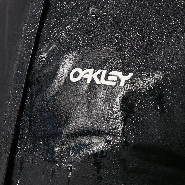 Kurtka męska Elements Shell Oakley - blackout